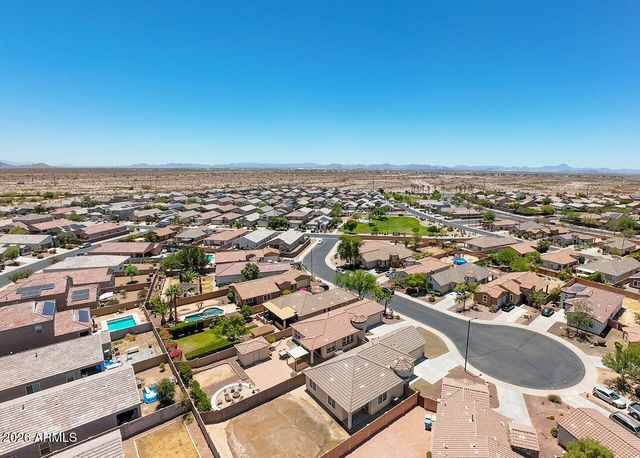 3205 N 302ND Court, Buckeye, AZ 85396