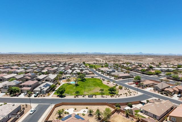 3205 N 302ND Court, Buckeye, AZ 85396