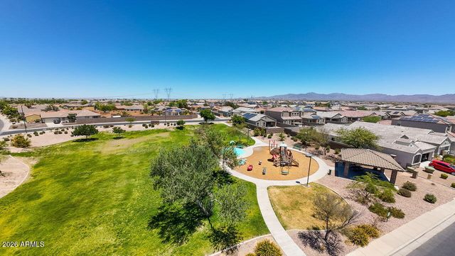3205 N 302ND Court, Buckeye, AZ 85396