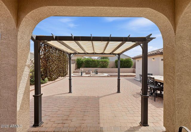 3205 N 302ND Court, Buckeye, AZ 85396