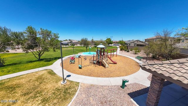 3205 N 302ND Court, Buckeye, AZ 85396