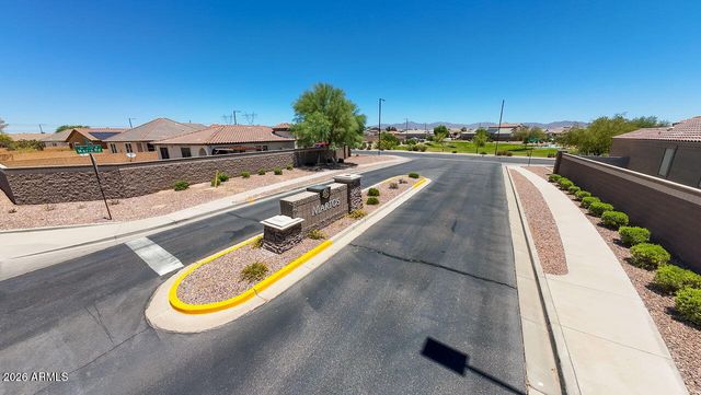 3205 N 302ND Court, Buckeye, AZ 85396