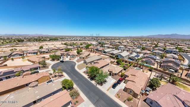 3205 N 302ND Court, Buckeye, AZ 85396