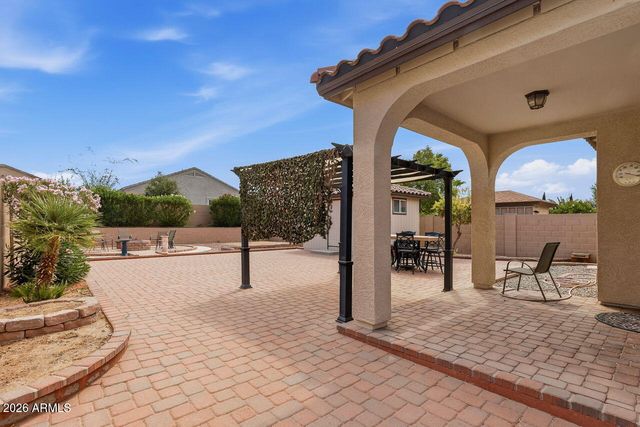 3205 N 302ND Court, Buckeye, AZ 85396