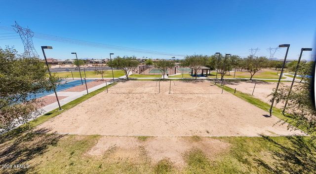 3205 N 302ND Court, Buckeye, AZ 85396