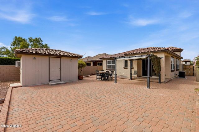 3205 N 302ND Court, Buckeye, AZ 85396