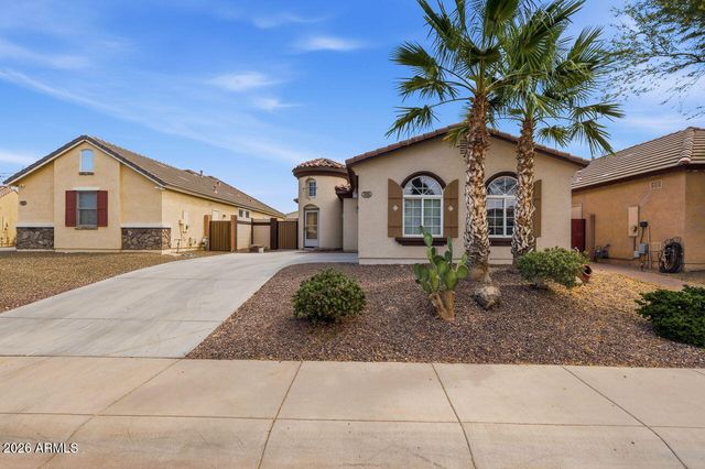 3205 N 302ND Court, Buckeye, AZ 85396