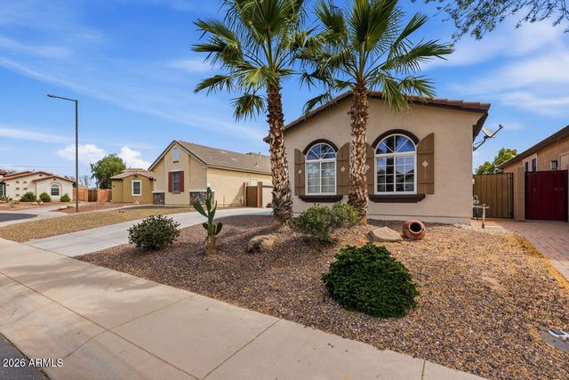 3205 N 302ND Court, Buckeye, AZ 85396