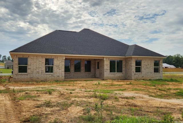 1088 Duke Drive, Bauxite, AR 72011