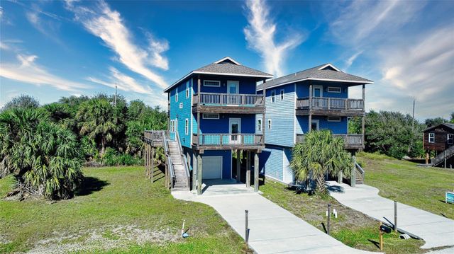 14146 Miramar Drive, Galveston, TX 77554