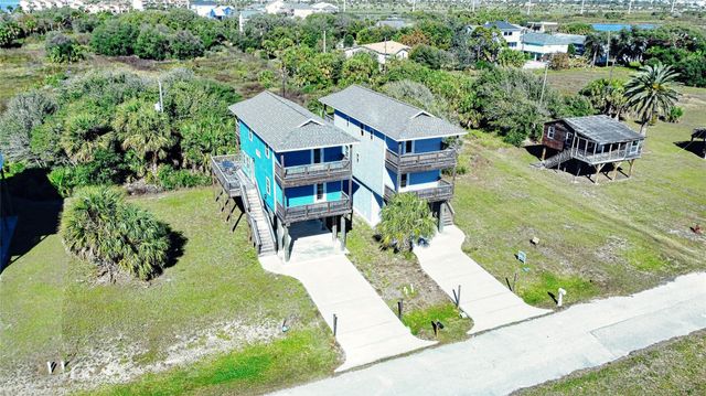 14146 Miramar Drive, Galveston, TX 77554