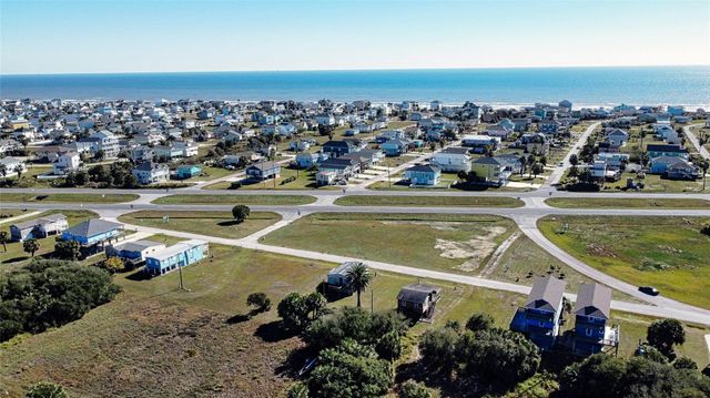 14146 Miramar Drive, Galveston, TX 77554