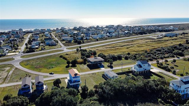14146 Miramar Drive, Galveston, TX 77554