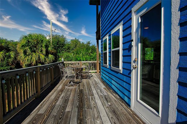 14146 Miramar Drive, Galveston, TX 77554