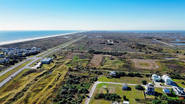 14146 Miramar Drive, Galveston, TX 77554