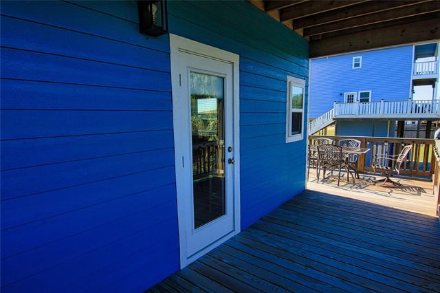 14146 Miramar Drive, Galveston, TX 77554