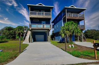 14146 Miramar Drive, Galveston, TX 77554