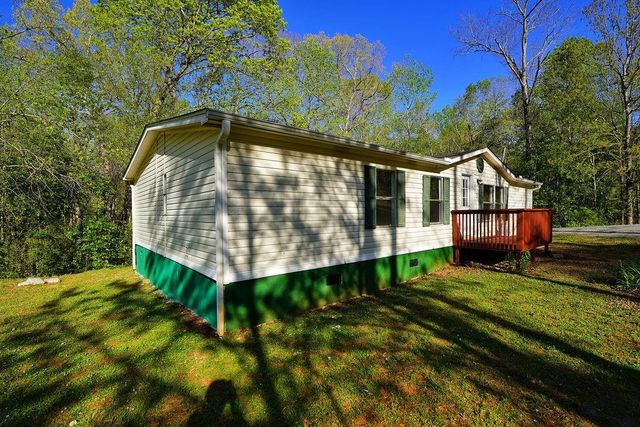 116 Chivalry Lane, Ball Ground, GA 30107