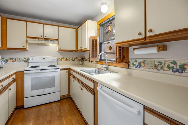 1 Seashore Park Drive UNIT 1, Provincetown, MA 02657