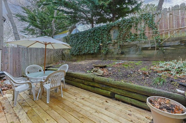 1 Seashore Park Drive UNIT 1, Provincetown, MA 02657