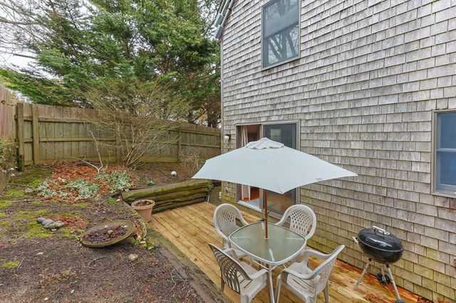 1 Seashore Park Drive UNIT 1, Provincetown, MA 02657