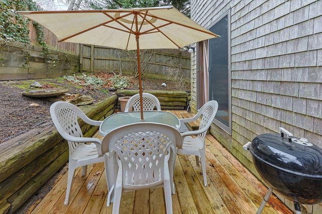 1 Seashore Park Drive UNIT 1, Provincetown, MA 02657