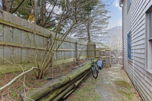 1 Seashore Park Drive UNIT 1, Provincetown, MA 02657