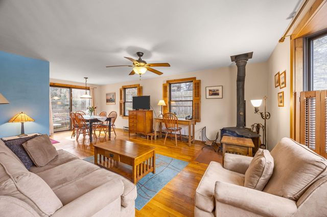 1 Seashore Park Drive UNIT 1, Provincetown, MA 02657