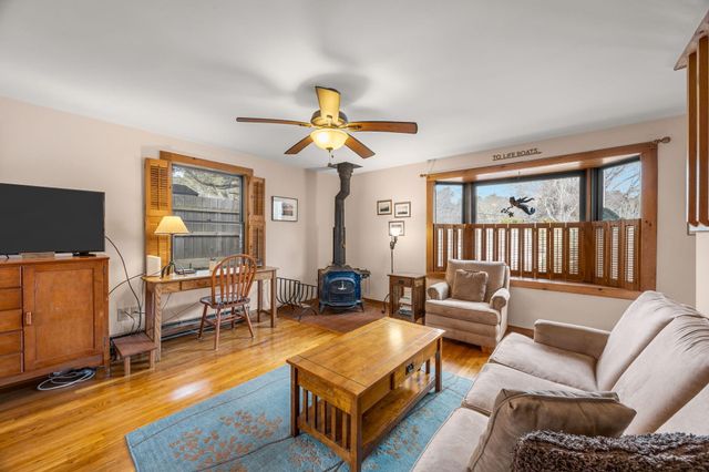 1 Seashore Park Drive UNIT 1, Provincetown, MA 02657