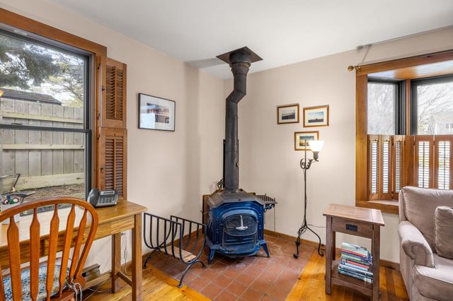 1 Seashore Park Drive UNIT 1, Provincetown, MA 02657