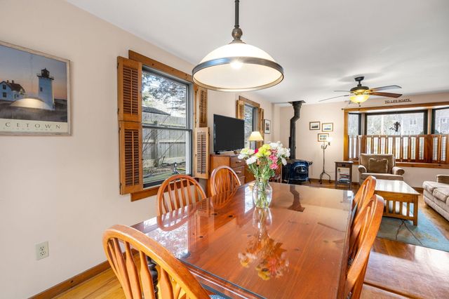 1 Seashore Park Drive UNIT 1, Provincetown, MA 02657