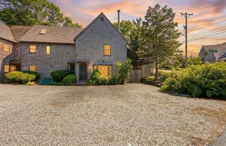 1 Seashore Park Drive UNIT 1, Provincetown, MA 02657