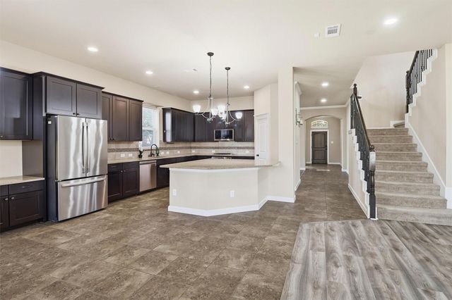 26202 Rustic Ranch Lane, Katy, TX 77494