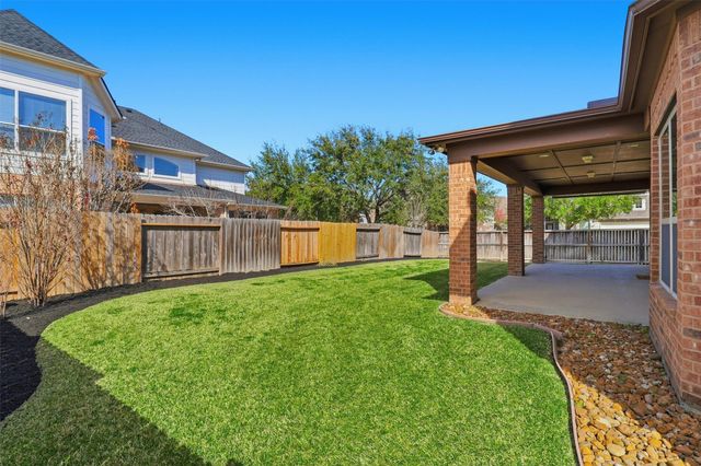 26202 Rustic Ranch Lane, Katy, TX 77494