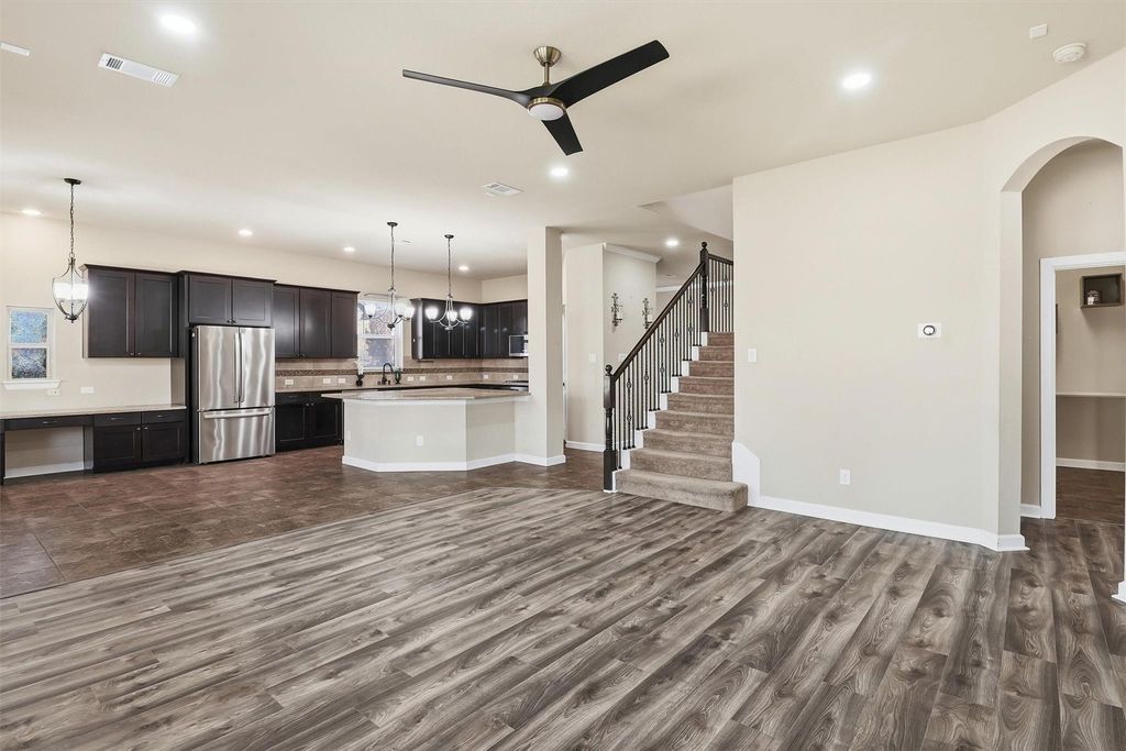 Image 10 of property listing at 26202 Rustic Ranch Lane, Katy, TX 77494