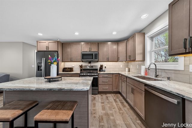 3457 Kersting Drive, Muskegon, MI 49444