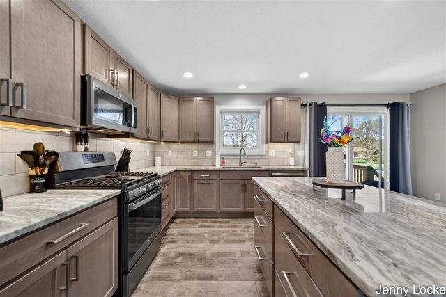 3457 Kersting Drive, Muskegon, MI 49444
