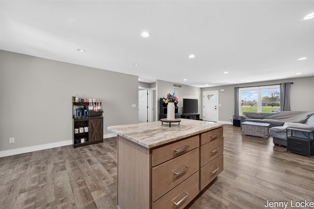 3457 Kersting Drive, Muskegon, MI 49444