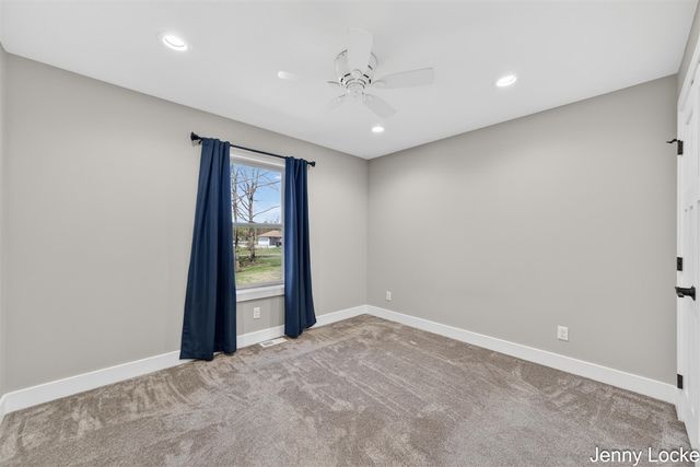 3457 Kersting Drive, Muskegon, MI 49444