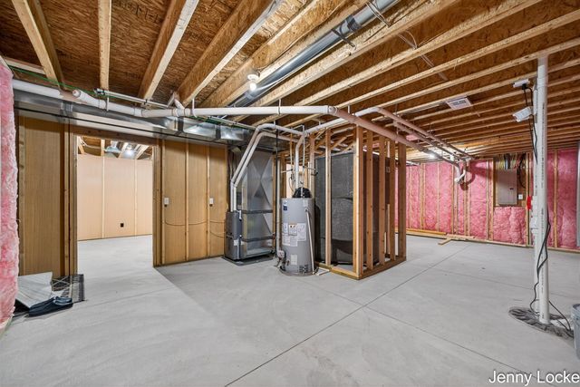 3457 Kersting Drive, Muskegon, MI 49444