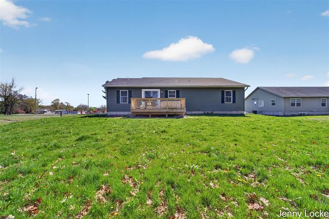 3457 Kersting Drive, Muskegon, MI 49444