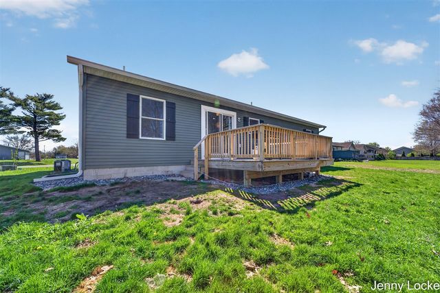 3457 Kersting Drive, Muskegon, MI 49444