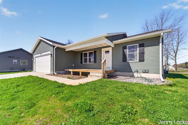 3457 Kersting Drive, Muskegon, MI 49444