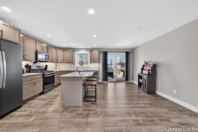 3457 Kersting Drive, Muskegon, MI 49444