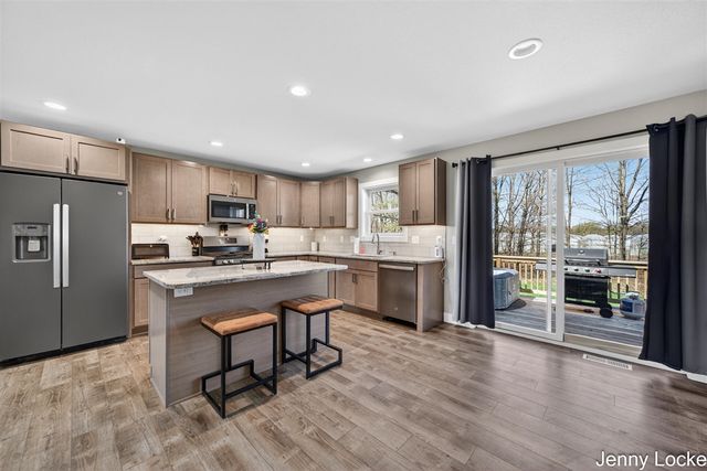 3457 Kersting Drive, Muskegon, MI 49444