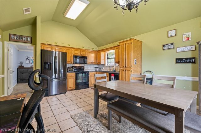 1706 Valley View Street, Van Buren, AR 72956