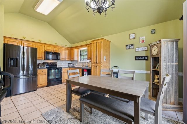 1706 Valley View Street, Van Buren, AR 72956
