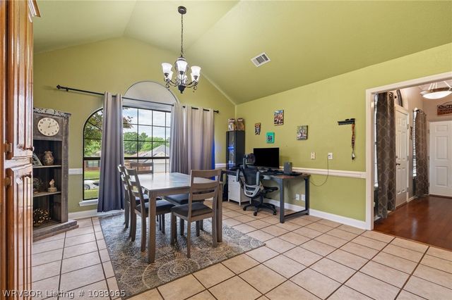 1706 Valley View Street, Van Buren, AR 72956