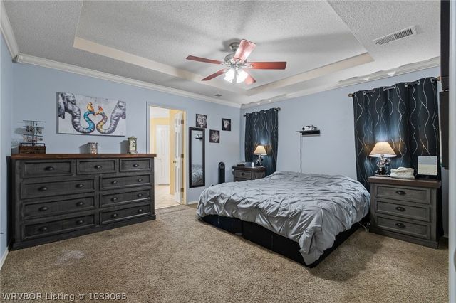 1706 Valley View Street, Van Buren, AR 72956
