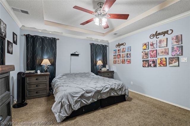 1706 Valley View Street, Van Buren, AR 72956